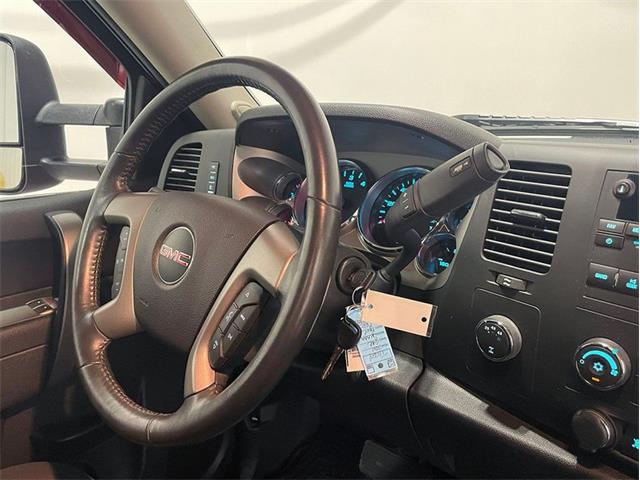 2011 GMC Sierra (CC-2079734) for sale in Depew, New York