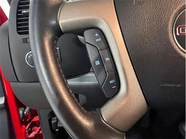 2011 GMC Sierra (CC-2079734) for sale in Depew, New York