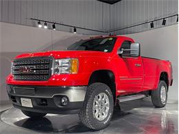 2011 GMC Sierra (CC-2079734) for sale in Depew, New York