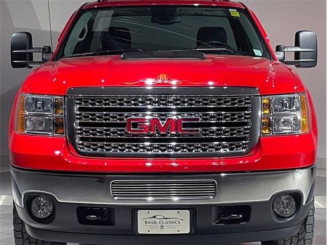 2011 GMC Sierra (CC-2079734) for sale in Depew, New York