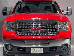 2011 GMC Sierra (CC-2079734) for sale in Depew, New York