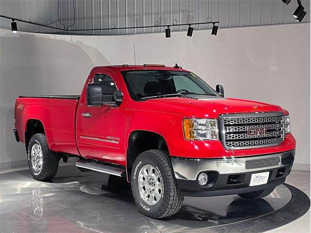 2011 GMC Sierra (CC-2079734) for sale in Depew, New York