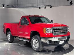 2011 GMC Sierra (CC-2079734) for sale in Depew, New York