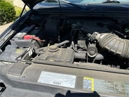 2003 Ford Mustang SVT (CC-2079735) for sale in Cadillac, Michigan