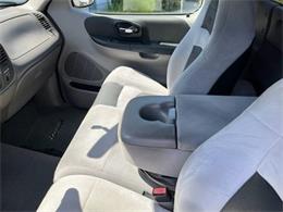 2003 Ford Mustang SVT (CC-2079735) for sale in Cadillac, Michigan