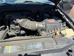 2003 Ford Mustang SVT (CC-2079735) for sale in Cadillac, Michigan