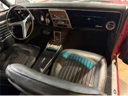 1968 Chevrolet Camaro (CC-2079736) for sale in Cadillac, Michigan