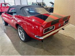 1968 Chevrolet Camaro (CC-2079736) for sale in Cadillac, Michigan