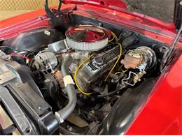 1968 Chevrolet Camaro (CC-2079736) for sale in Cadillac, Michigan