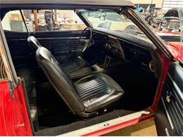 1968 Chevrolet Camaro (CC-2079736) for sale in Cadillac, Michigan