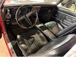 1968 Chevrolet Camaro (CC-2079736) for sale in Cadillac, Michigan