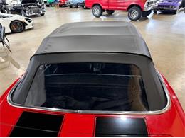1968 Chevrolet Camaro (CC-2079736) for sale in Cadillac, Michigan