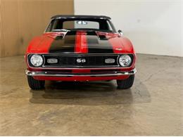 1968 Chevrolet Camaro (CC-2079736) for sale in Cadillac, Michigan