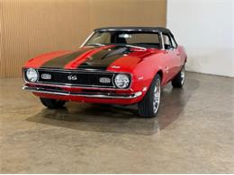 1968 Chevrolet Camaro (CC-2079736) for sale in Cadillac, Michigan