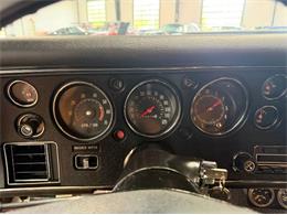 1972 Chevrolet Chevelle (CC-2079737) for sale in Cadillac, Michigan
