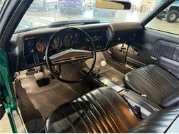 1972 Chevrolet Chevelle (CC-2079737) for sale in Cadillac, Michigan