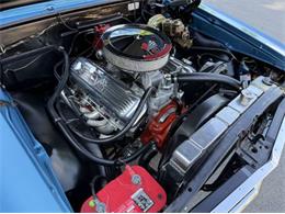 1967 Chevrolet Chevelle (CC-2079738) for sale in Cadillac, Michigan