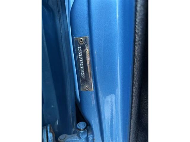 1967 Chevrolet Chevelle (CC-2079738) for sale in Cadillac, Michigan
