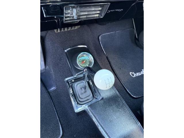 1967 Chevrolet Chevelle (CC-2079738) for sale in Cadillac, Michigan
