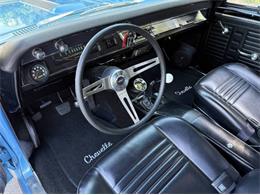 1967 Chevrolet Chevelle (CC-2079738) for sale in Cadillac, Michigan