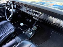 1967 Chevrolet Chevelle (CC-2079738) for sale in Cadillac, Michigan