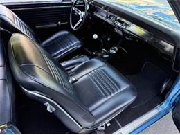 1967 Chevrolet Chevelle (CC-2079738) for sale in Cadillac, Michigan