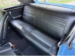 1967 Chevrolet Chevelle (CC-2079738) for sale in Cadillac, Michigan