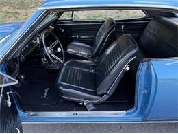 1967 Chevrolet Chevelle (CC-2079738) for sale in Cadillac, Michigan