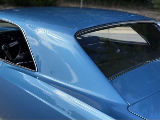 1967 Chevrolet Chevelle (CC-2079738) for sale in Cadillac, Michigan