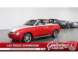2005 Chevrolet SSR (CC-2079739) for sale in Las Vegas, Nevada