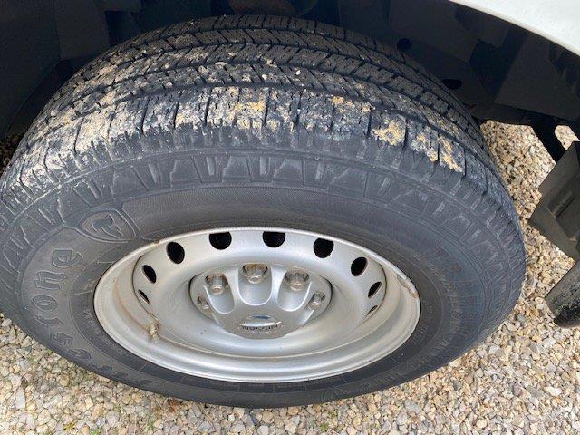 2017 Nissan NV Cargo (CC-2070974) for sale in Christiansburg, Virginia