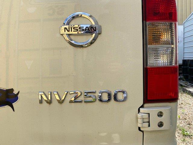 2017 Nissan NV Cargo (CC-2070974) for sale in Christiansburg, Virginia