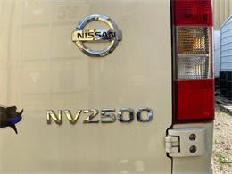 2017 Nissan NV Cargo (CC-2070974) for sale in Christiansburg, Virginia