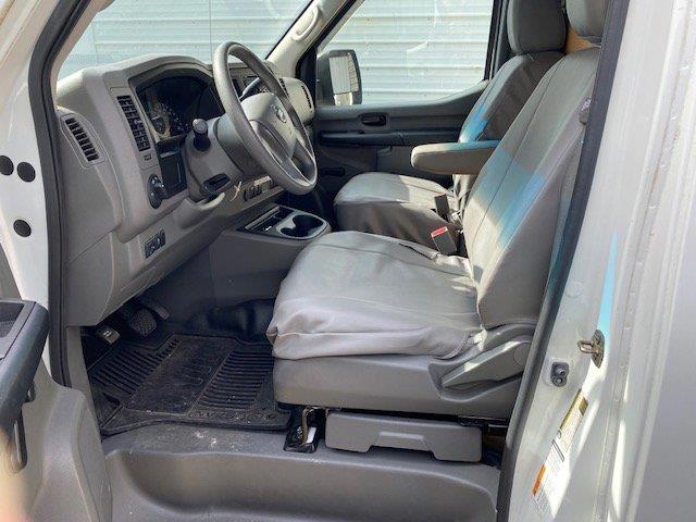 2017 Nissan NV Cargo (CC-2070974) for sale in Christiansburg, Virginia