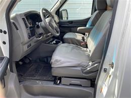 2017 Nissan NV Cargo (CC-2070974) for sale in Christiansburg, Virginia