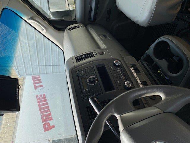 2017 Nissan NV Cargo (CC-2070974) for sale in Christiansburg, Virginia