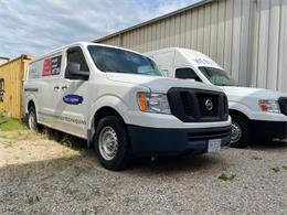 2017 Nissan NV Cargo (CC-2070974) for sale in Christiansburg, Virginia