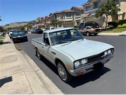 1979 Datsun 620 (CC-2079740) for sale in Cadillac, Michigan