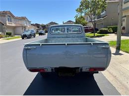1979 Datsun 620 (CC-2079740) for sale in Cadillac, Michigan