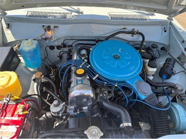1979 Datsun 620 (CC-2079740) for sale in Cadillac, Michigan