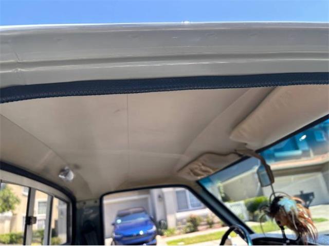 1979 Datsun 620 (CC-2079740) for sale in Cadillac, Michigan