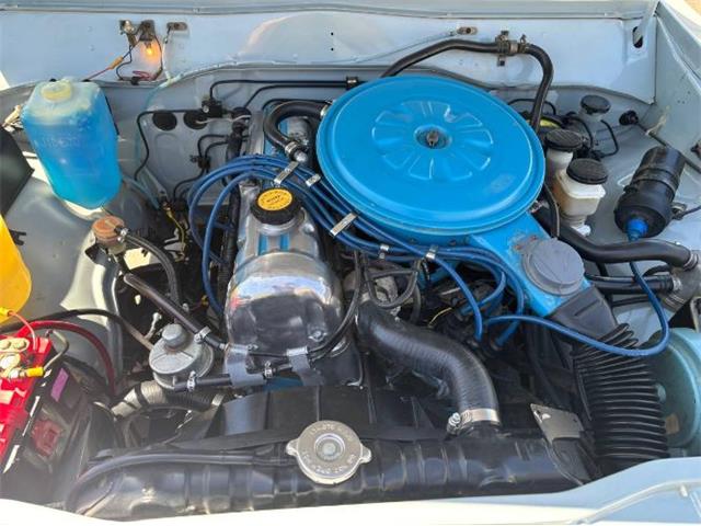 1979 Datsun 620 (CC-2079740) for sale in Cadillac, Michigan