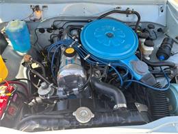 1979 Datsun 620 (CC-2079740) for sale in Cadillac, Michigan