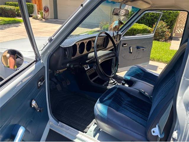 1979 Datsun 620 (CC-2079740) for sale in Cadillac, Michigan