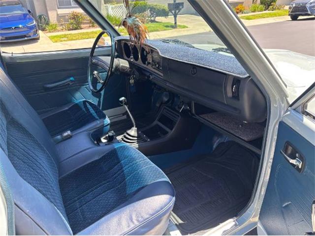 1979 Datsun 620 (CC-2079740) for sale in Cadillac, Michigan