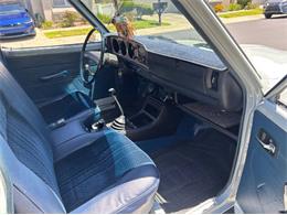 1979 Datsun 620 (CC-2079740) for sale in Cadillac, Michigan