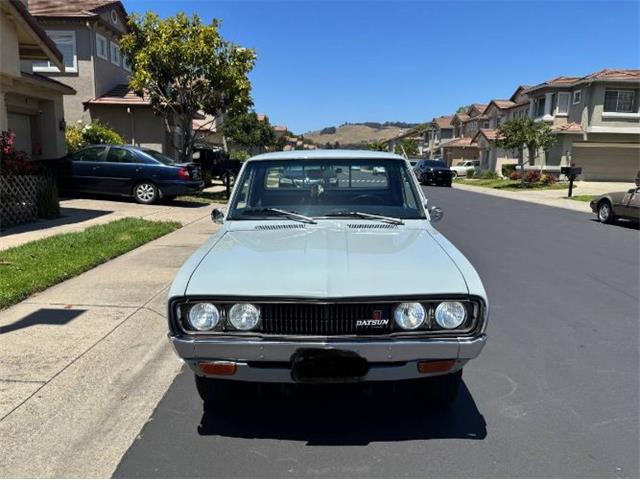 1979 Datsun 620 (CC-2079740) for sale in Cadillac, Michigan
