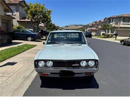 1979 Datsun 620 (CC-2079740) for sale in Cadillac, Michigan
