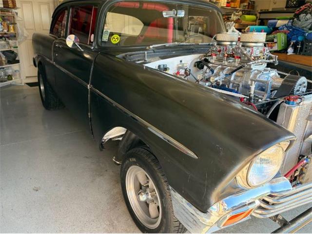 1956 Chevrolet 210 (CC-2079742) for sale in Cadillac, Michigan