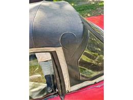 1974 Triumph TR6 (CC-2079743) for sale in Cadillac, Michigan
